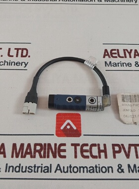 寻Elesta OMR 1ND 999 G9 Photo Sensor 563.04.00.021