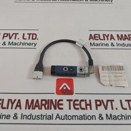 寻Elesta OMR 1ND 999 G9 Photo Sensor 563.04.00.021