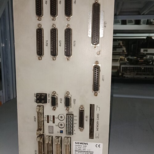 810D CCU3 6FC54100AY030A-询价