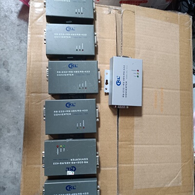 询价*232转485422转换器模块正常使用的淘汰设备下这
