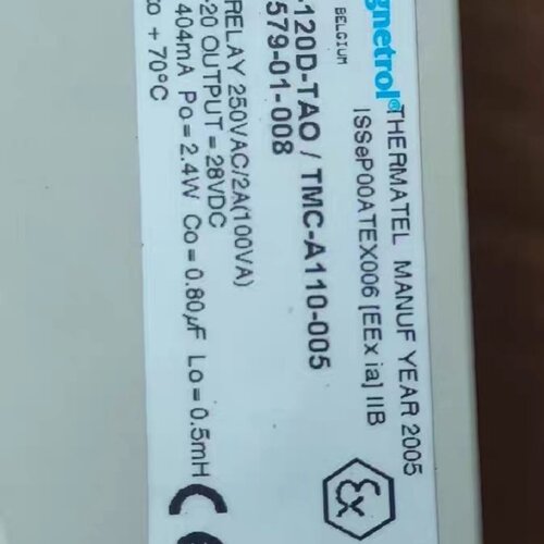 询价-Magnetrol麦格TG1120DTA0TMC