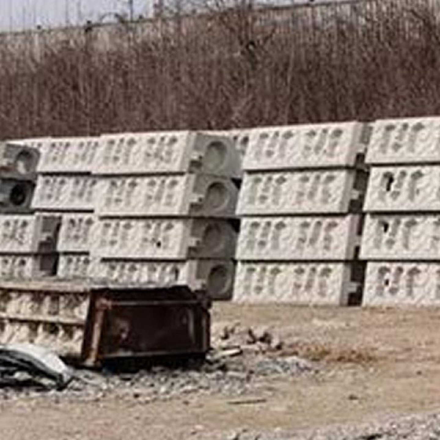 生态护坡框阶梯式挡土景观鱼巢式六棱块六边砖预制工字连锁砖生态,基础建材,基础材料,淘宝优惠券,粉丝福利购,淘宝优惠卷