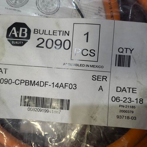 【询价】2090-CPBM4DF-14AF03