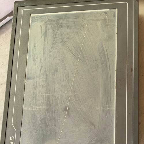 （请询价）昆仑通泰触摸屏TPC1062K拆机包好成色功能正常