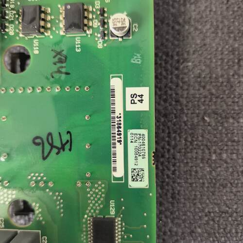 议价Ab Inverter Driver Board Pn170224 Quality Assurance New