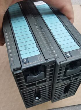 询价-6ES73221BL000AA0共2个实