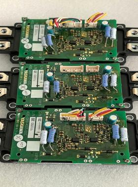 安川变频模块CM600DXP-24T，400-089-437