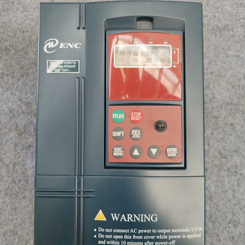 询价-易能变频器EDS10004T0037G0055PR3.