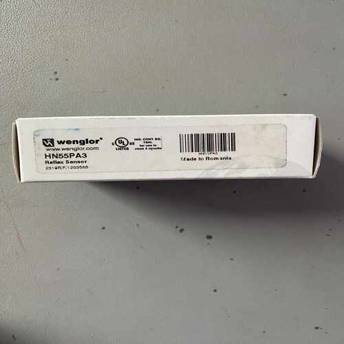 威格勒传感器HN55PA3议价询价