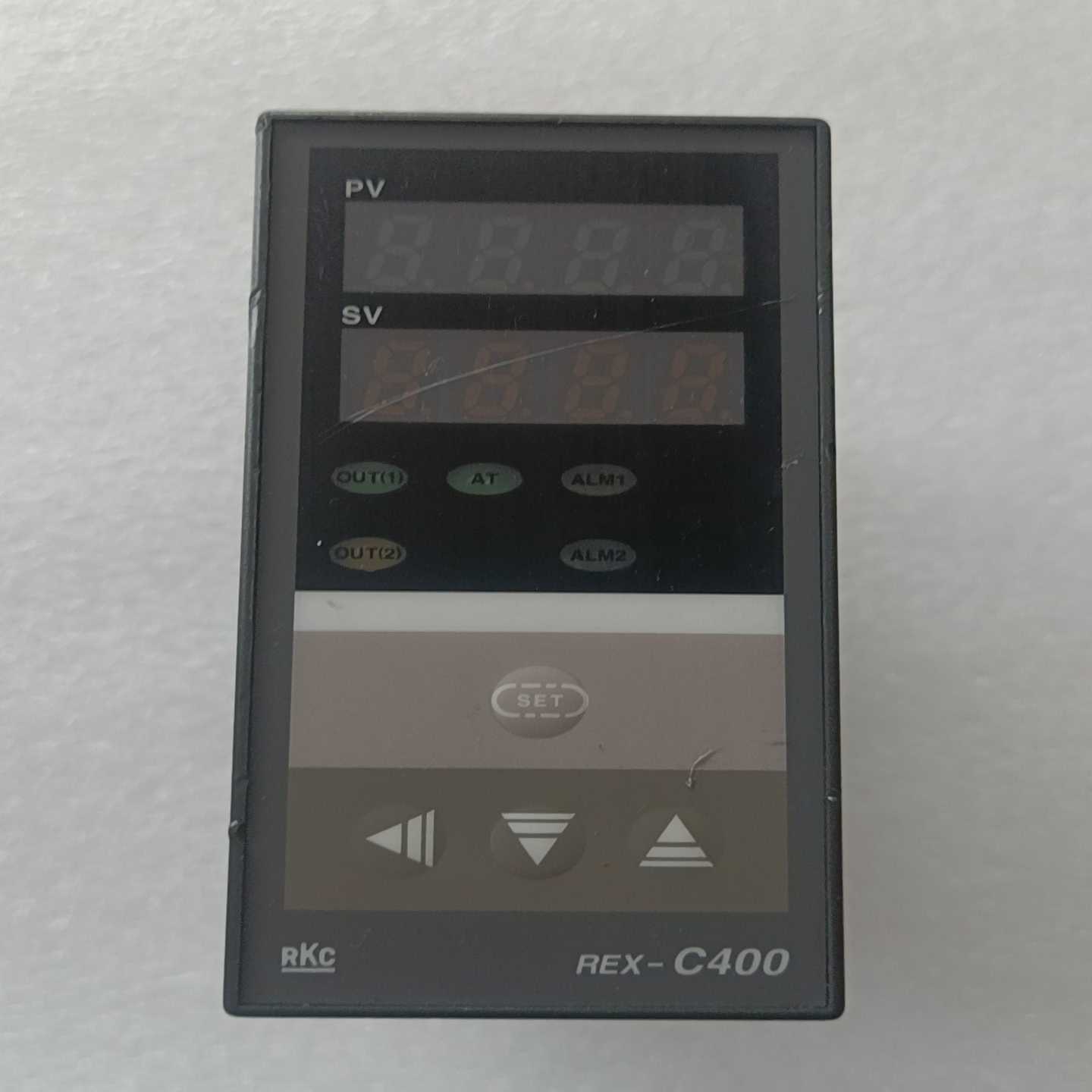 REX-C400WD07-MM*NNrkc数字控制器温度~询价