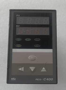 REX-C400WD07-MM*NNrkc数字控制器温度【白零商行】