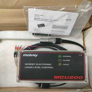 MCU200控制器 MOBREY 詢價
