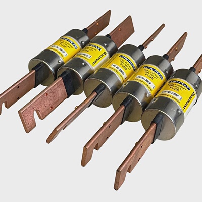 5BUSSMANNLPSRK200SPLPSRK200SP低峰时间延迟熔融600VAC300VDC