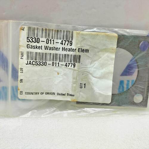Jackson 53300114779 Lavage Elments Joint Commercial LaveVais
