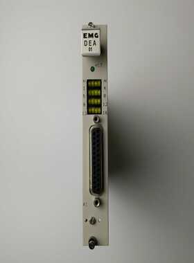 EMG纠偏信号控制板DEA01，DEA1-1.1，库存现询价