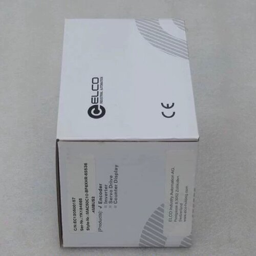 询价-宜科ELCO编码器MAC50C10BF6XHR65