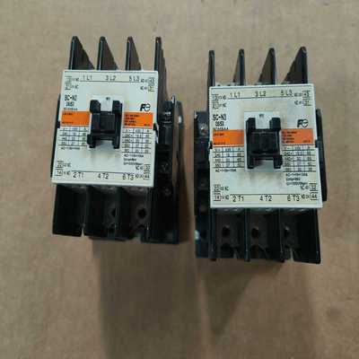 FUJISC-N3富士接触器，，成色十分好询价