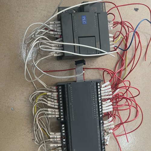 询价-PLC  6ES7 2121BB230XB8