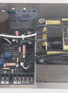 SOLASLS24036T调节电源24VDC3.6ASLS24036Y