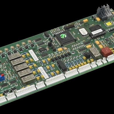 议价Emhart Tucker Za1500b z03 Board适用