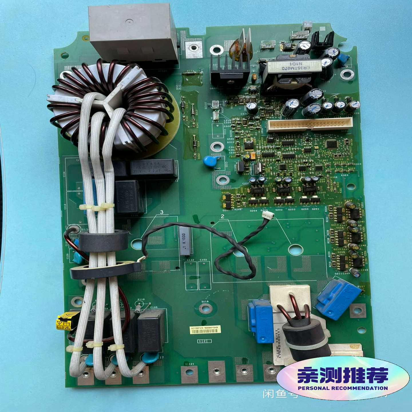 ATV71/6115kw18.5kw驱动板，功能询价