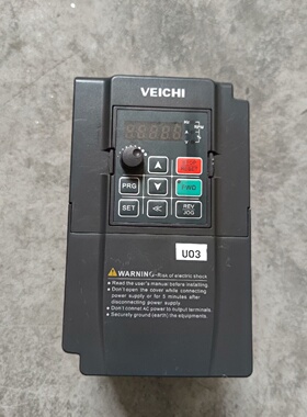溢价-伟创变频器AC70ET3004G4KW380V功