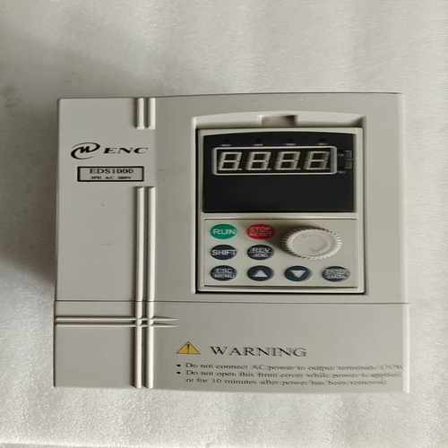 易能变频器EDS1000-4T0037G/0055P成色非常询价