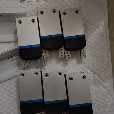 询价-费斯托手指气缸DHWS32A