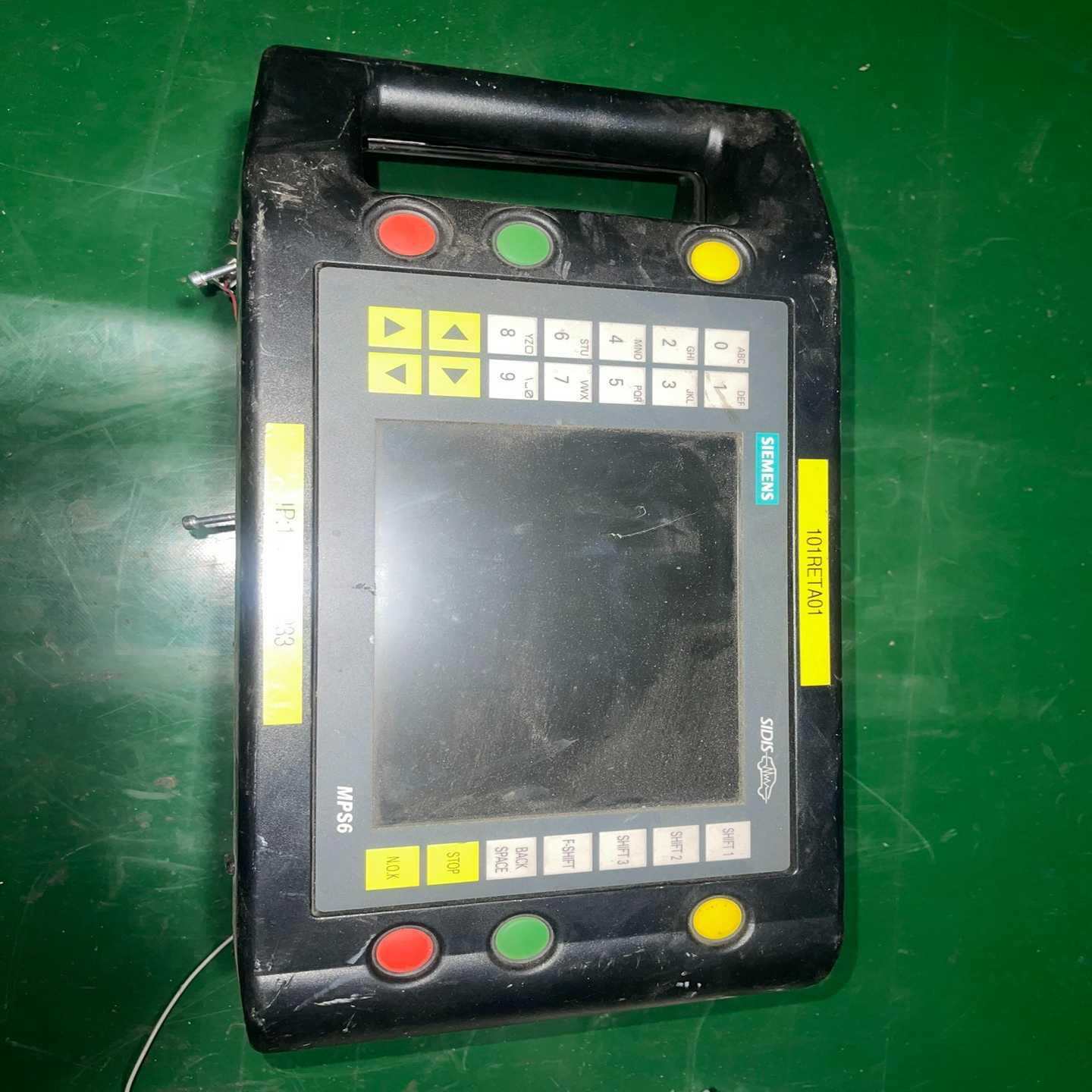 6AL2006-4MF10-0AX0 SIDIS MP~询价
