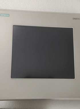 询价西门子SIMATICTP27触摸屏，型号6AV3627-1