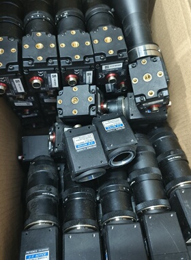 CAHX500M基恩士500万黑白视觉相机支持Lu议价