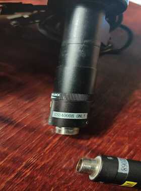 CSU4000B0NLY工业相机，原装拆机，实物拍摄--议价商品