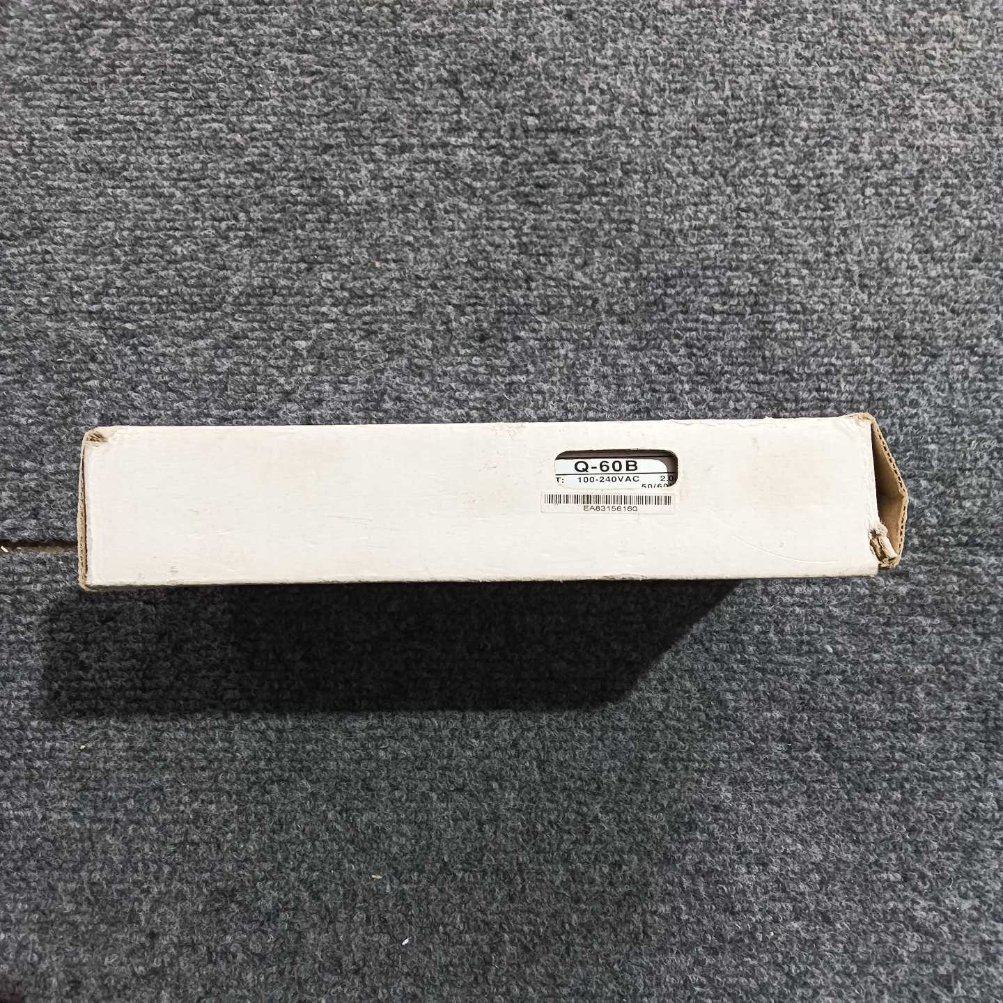 台湾Q-60B开关电源，未使用过的询价