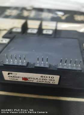 富士LIFT变频器模块6MBP100RSA120询价