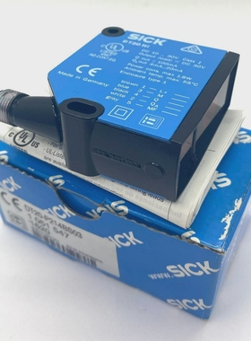 SickDT20-P214BS031051547Distanzsensor-unused/OVP-