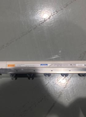基恩士KEYENCE静电消除器，型号SJ-E036A，成色漂--议价商品