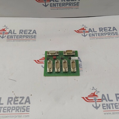 RWS 31477 0221204 DY1704 04040016 PCB LP 16416AISY