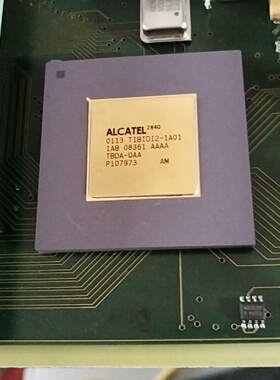 询价-ALCATEL2840芯片型号0113TIBIDI2
