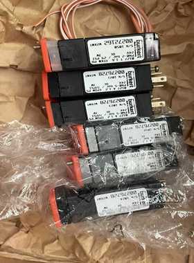 宝德电磁阀0127T1.6FFKMPD(亚飞商行）