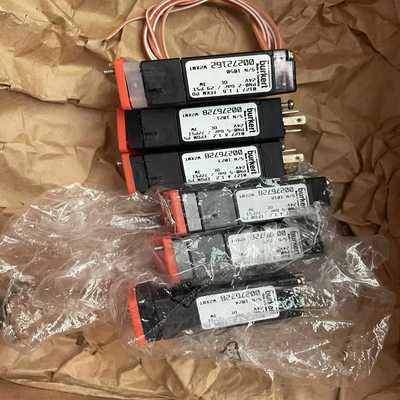 （霸霸电子）宝德电磁阀0127 T 1.6 FFKM PD