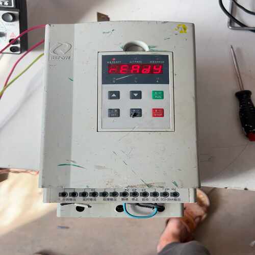 上海日普45kw软启动器RPR1-Z-3045全好（零零电子）