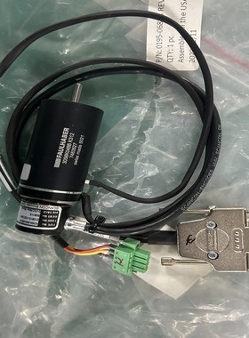 【请询价】瑞士FAULHABER空心杯电机3056K048BK312