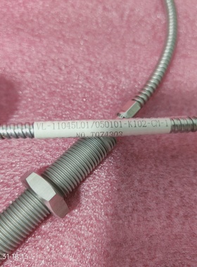 日本新川震动探头VL11045L01050101K10