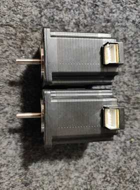 山社SS2302A42A步进电机实物图功能，询价