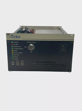 MKSLM105-00113022SPECTRAVACUUMCONTROLLERKEY901100-240V