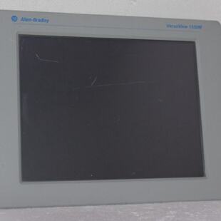 6176M15PT VersaView 1550M Monitor Allen Industrial Bradley
