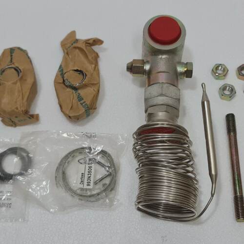 DANFOSS 068G6071 Teat 8585 Vanne DInjection Thermostatique 1