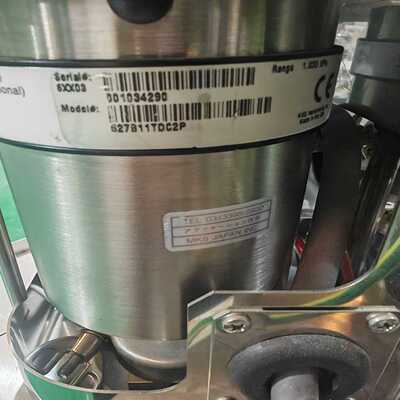 MKS 627B11TDC2P 真空计  议价~询价