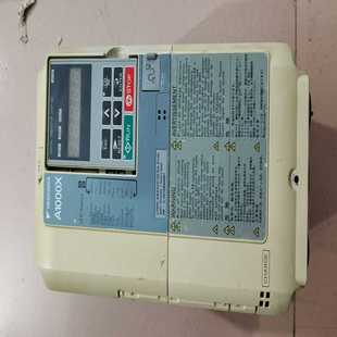 询价 CIMR AB4X0018FBA 8100安川变频器 7.5