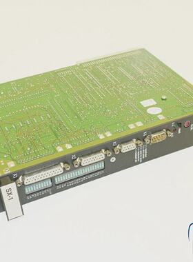 议价Elau Sx122108 Fb12X V06.02.00 Positiong Controller Board